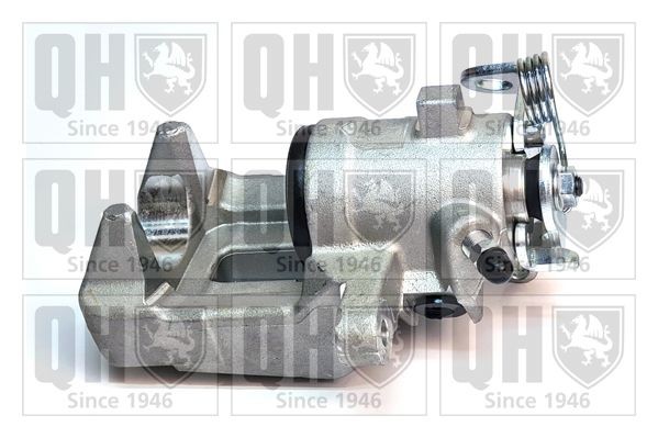 QUINTON HAZELL Brake caliper QBS4377 Škoda 130 QUINTON HAZELL brake caliper QBS4377
