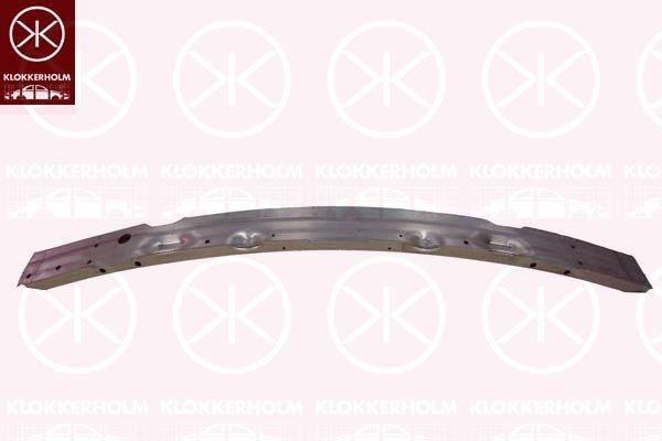 KLOKKERHOLM Traversa paraurti 0097940 0097940 costo Traversa paraurti KLOKKERHOLM BMW Serie 6