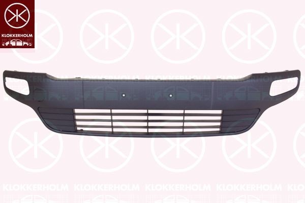 KLOKKERHOLM Modanatura paraurti 2019925 2019925 costo Modanatura paraurti KLOKKERHOLM FIAT 500