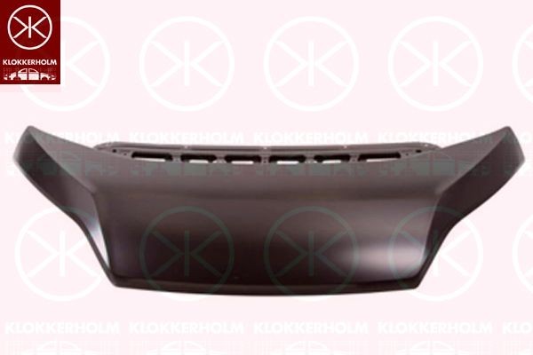 KLOKKERHOLM Konepelti 2097281 2097281 KLOKKERHOLM Konepelti Porsche 944 hinta