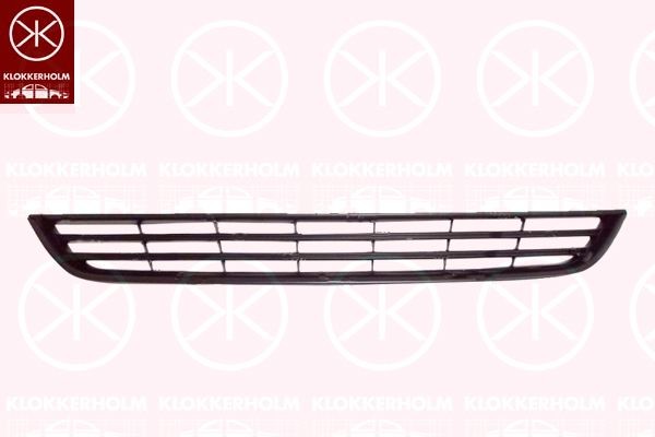 KLOKKERHOLM Kofangergitter 25659119 25659119 Sportsgitter FORD SCORPIO KLOKKERHOLM