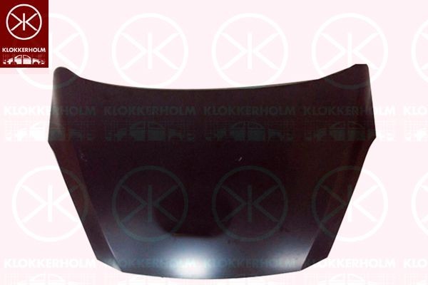KLOKKERHOLM Motorhaube 2566280A1 Frontklappe KLOKKERHOLM FORESTER 2566280A1 günstig