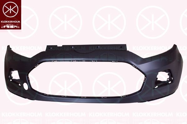 KLOKKERHOLM Kofanger 2569900 2569900 Kofanger FORD COUGAR KLOKKERHOLM