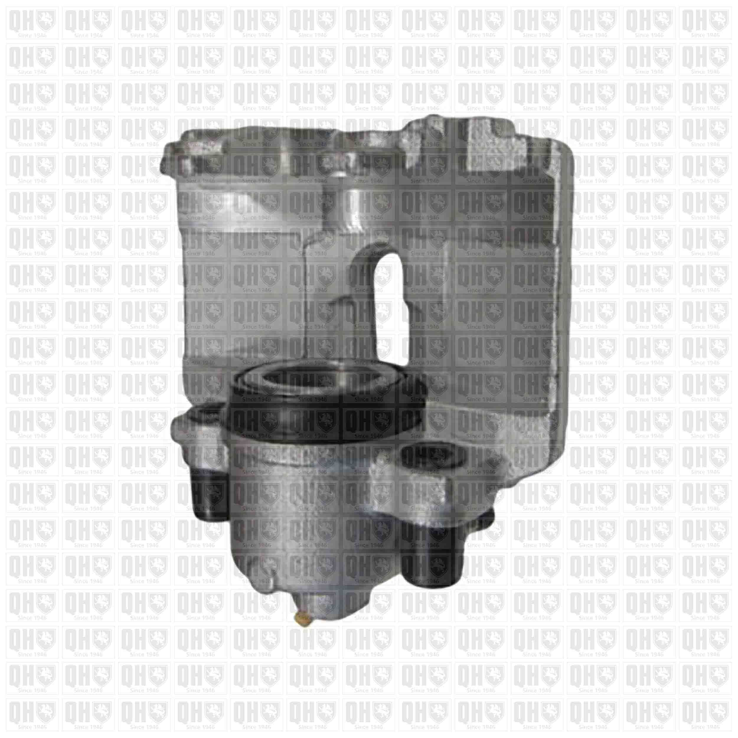 QUINTON HAZELL Brzdový strmeň QBS4415 Brzdový strmeň QUINTON HAZELL 100 QBS4415 lacné