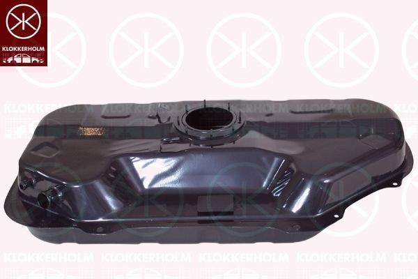 KLOKKERHOLM Polttoainetankki 3128007 3128007 KLOKKERHOLM Polttoainesäiliö HYUNDAI i20