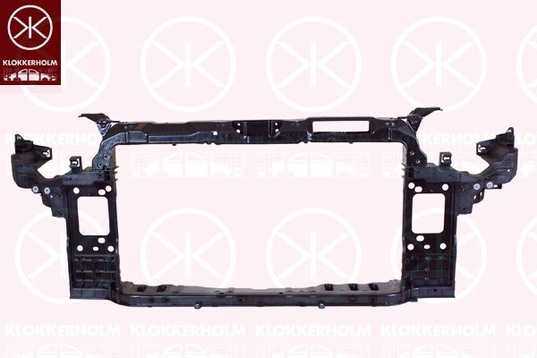 KLOKKERHOLM Pannellatura anteriore 3136200 3136200 Pannellatura anteriore SUBARU JUSTY KLOKKERHOLM costo