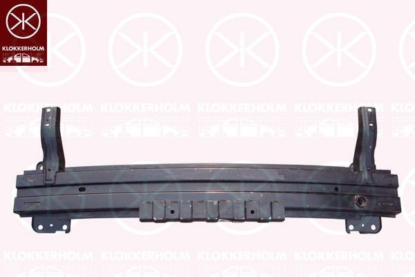 KLOKKERHOLM Traversa paraurti 3170940 3170940 costo Traversa paraurti KLOKKERHOLM HYUNDAI ix35