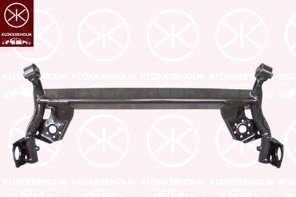 KLOKKERHOLM Axle Beam 3265007 Kia STONIC KLOKKERHOLM subframe 3265007