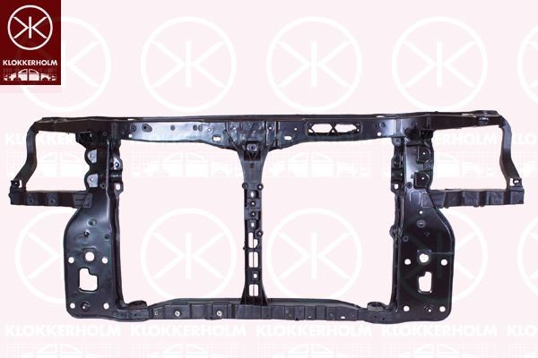 KLOKKERHOLM Priekšdaļas apdare 3292200 Priekšdaļas apdare KLOKKERHOLM Jeep GRAND CHEROKEE 3292200