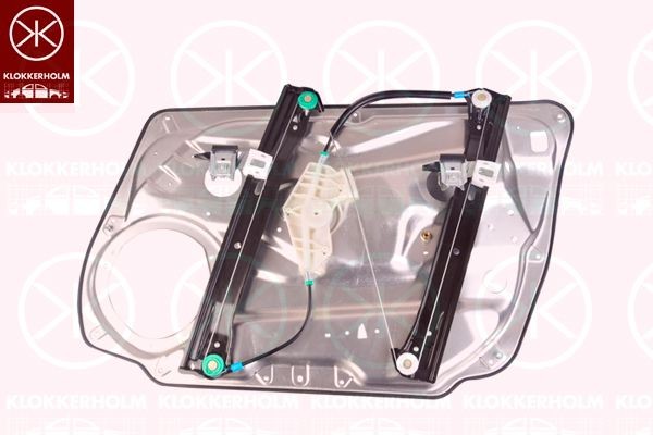 KLOKKERHOLM Fönsterhiss 35181702 35181702 KLOKKERHOLM fönsterhiss MERCEDES-BENZ GLC