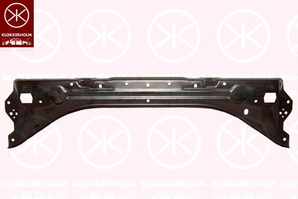 KLOKKERHOLM Priekšdaļas apdare 3528270 Priekšdaļas apdare KLOKKERHOLM DISCOVERY 3528270 lēti