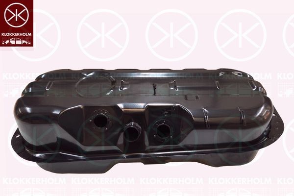 KLOKKERHOLM Depósito de combustível 3782007 Depósito de combustível MITSUBISHI KLOKKERHOLM 3782007