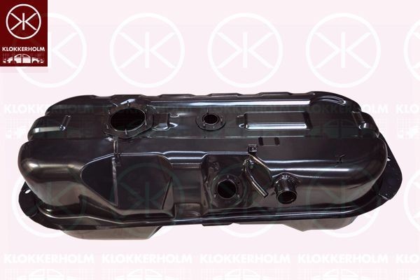 KLOKKERHOLM Bränsletank 3782008 3782008 KLOKKERHOLM bränsletank MITSUBISHI L 400