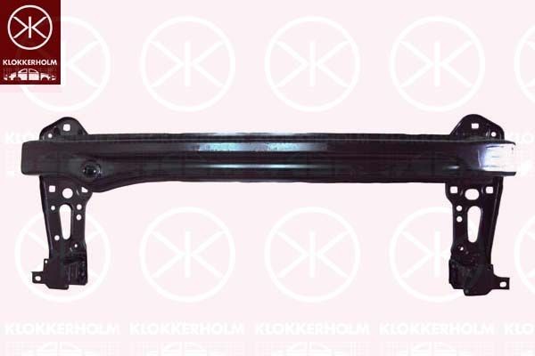 KLOKKERHOLM Kannatin, iskunvaimentaja 4001940 Kannatin, iskunvaimentaja KLOKKERHOLM Edessä