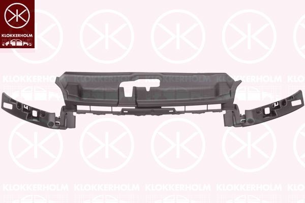 KLOKKERHOLM Tala, põrkeraud 5509942A1 Tala põrkeraud KLOKKERHOLM Lexus NX 5509942A1