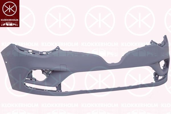 KLOKKERHOLM Pára-choques 6034902A1 6034902A1 KLOKKERHOLM Parachoque Infiniti baratos