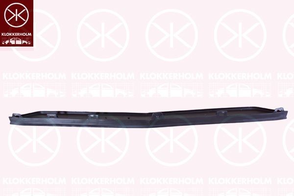 KLOKKERHOLM Spoileri 8102225 8102225 KLOKKERHOLM Etuspoileri Hyundai COUPE hinta