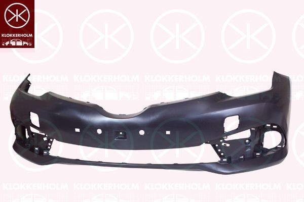 KLOKKERHOLM Pára-choques 8177901A1 8177901A1 KLOKKERHOLM Parachoques Infiniti baratos