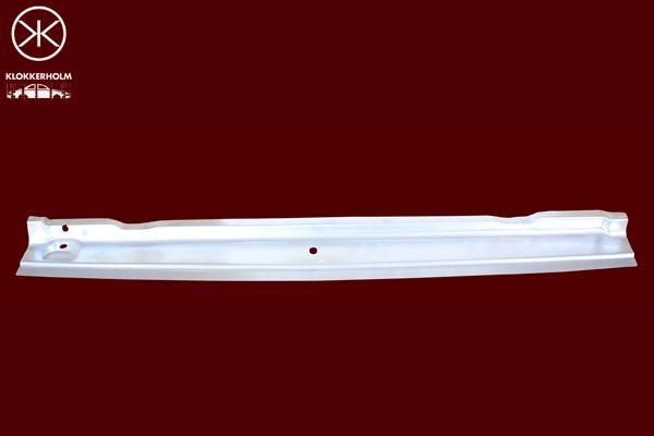 KLOKKERHOLM Bumper moulding 8177921 Porsche PANAMERA KLOKKERHOLM bumper trim 8177921