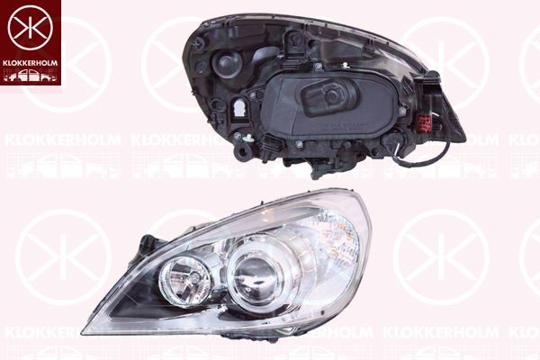 KLOKKERHOLM Pynte- / vernelist, støtfanger 8177922 8177922 Tildekning støtfanger TOYOTA STARLET KLOKKERHOLM