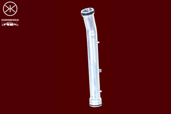 KLOKKERHOLM Βοηθητ. πλαίσιο / βάση μηχαν. συγκροτήματος 9506005 Σώμα άξονα KLOKKERHOLM SKODA 9506005