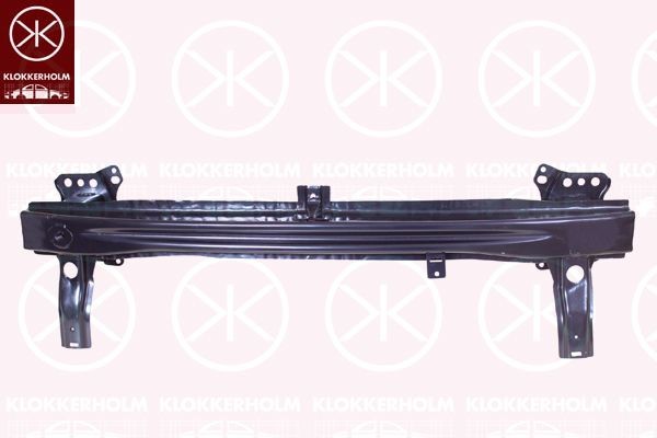 KLOKKERHOLM Βάση, προφυλακτήρας 9507941 9507941 Αποσβεστήρας πρόσκρουσης Volkswagen JETTA KLOKKERHOLM
