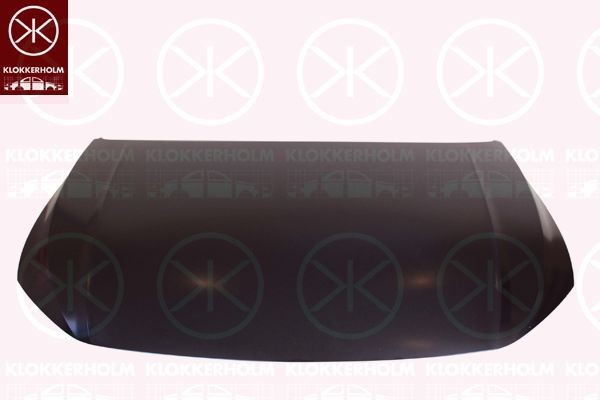 KLOKKERHOLM Bonnet 9525280A1 PORSCHE 944 KLOKKERHOLM hood 9525280A1
