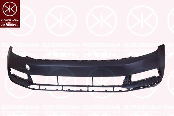 KLOKKERHOLM Põrkeraud 9531902 9531902 KLOKKERHOLM Põrkeraud Ford USA odav