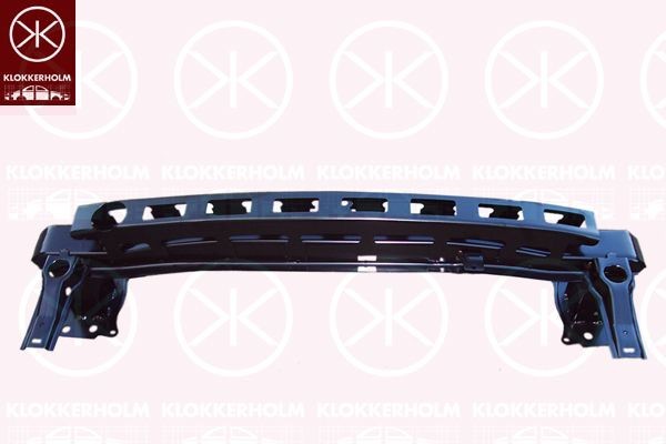 KLOKKERHOLM Suporte, pára-choques 9534941 Reforço parachoques KLOKKERHOLM YPSILON 9534941 baratos