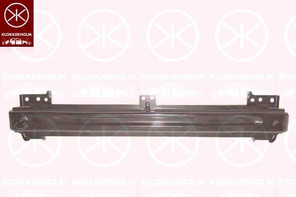 KLOKKERHOLM Bumperbalk 9548941 Drager bumper KLOKKERHOLM EXPLORER 9548941 goedkoop