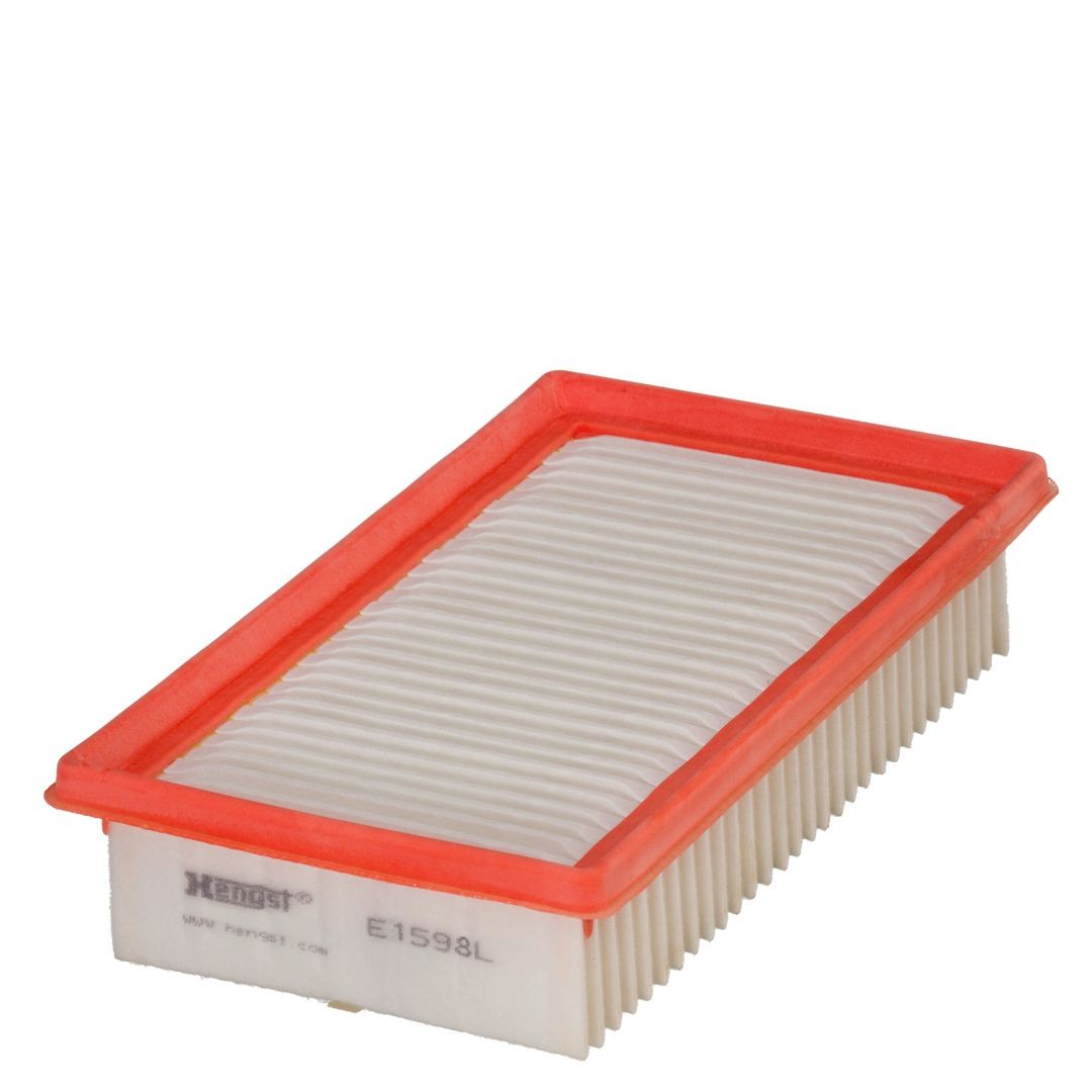 HENGST FILTER Vzduchový filter E1598L HENGST FILTER E1598L Vzduchový filter Stonic Van / Hatchback (YB) originálne cena