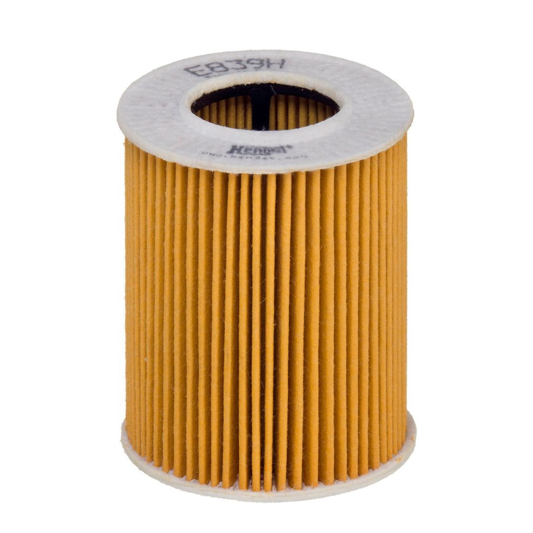 HENGST FILTER Oliefilter E839H D330 Motorolie filter HENGST FILTER Hyundai H350 E839H D330