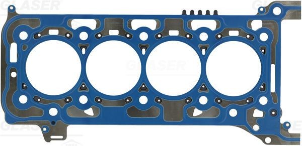 GLASER Junta, cabeça do motor H85029-40 H85029-40 Junta da cabeça FORD USA WINDSTAR GLASER