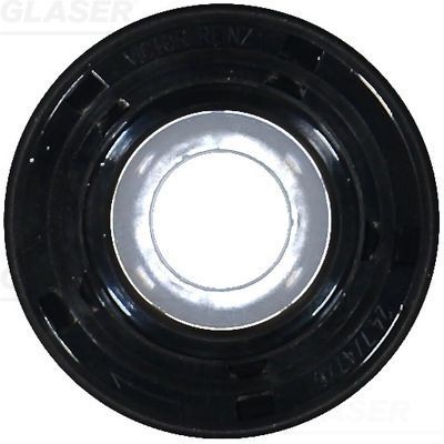 GLASER Retentor, árvore de cames P93357-01 Retentor da árvore de cames GLASER GLA P93357-01 baratos