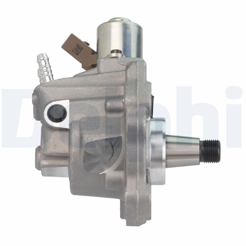 DELPHI Insprutningsventil 28540276 Hyundai Grand Santa Fe Spridare DELPHI 28540276