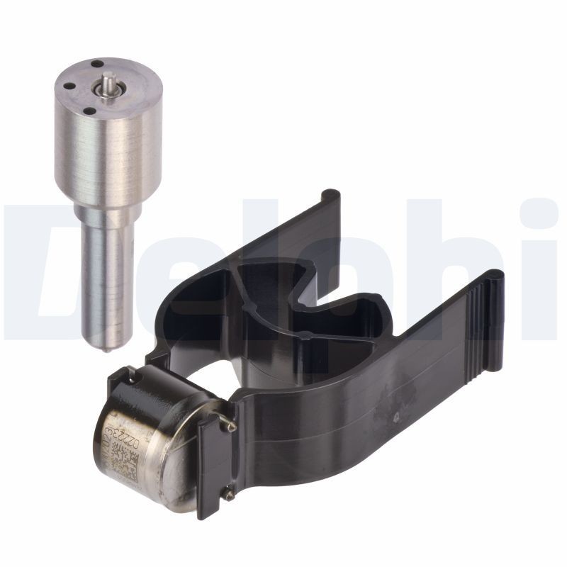 DELPHI Kit riparazione, Iniettore 7135-837 DELPHI 7135-837 Kit riparazione, iniettore JAGUAR XJ Sedan (X351) originale prezzo