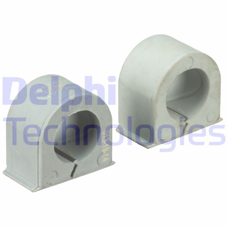 Vakaajan hela DELPHI TD1680W DELPHI TD1680W: Kallistuksenvakaajan puslat Renault TRAFIC 1999