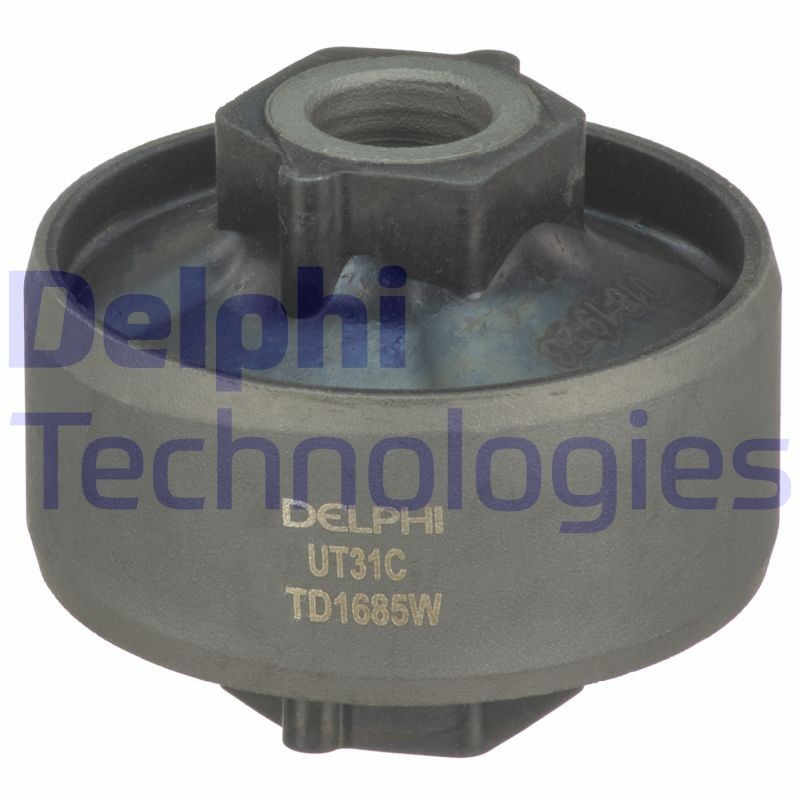 DELPHI Ophæng, bærearm TD1685W DELPHI TD1685W LANCIA Trevi (828) Bærearmsbøsning til en rimelig pris