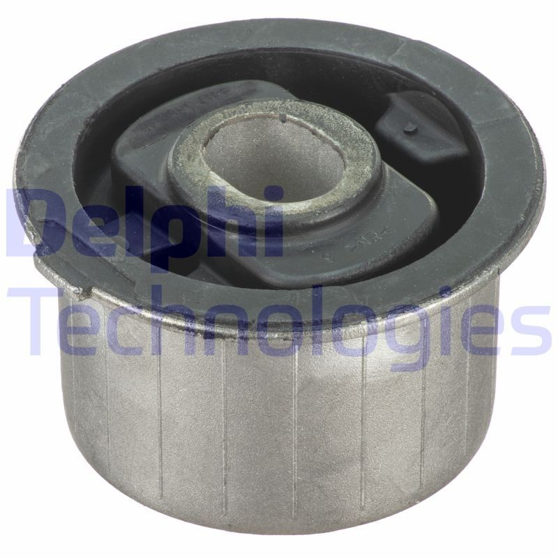 DELPHI Upphängning, axelstomme TD1800W Byta Axelupphängning HYUNDAI i10 pris DELPHI TD1800W