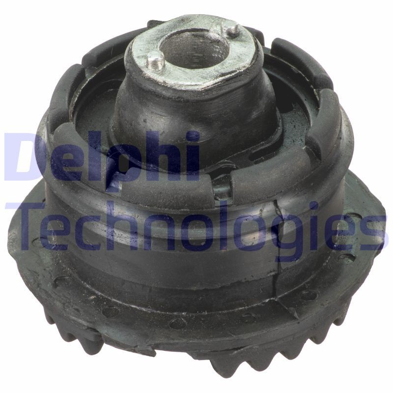 DELPHI Lagring, akselskaft TD1803W TD1803W Traversforing SUZUKI BALENO DELPHI