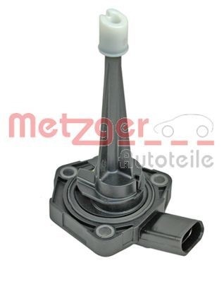 METZGER Sensor, engine oil level 0901278 VW POLO METZGER oil level sensor 0901278