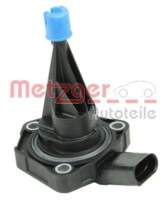 METZGER Snímač stavu motorového oleja 0901280 METZGER 0901280 Snimac hladiny oleja Kamiq (NW4) cena