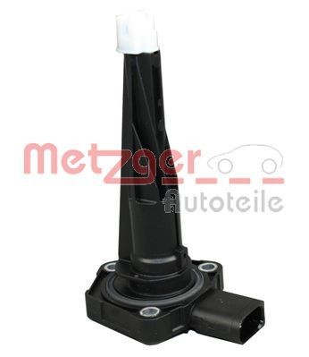 METZGER Devējs, Motoreļļas līmenis 0901282 Eļļas līmeņa devējs METZGER Renault SUPER 5 0901282