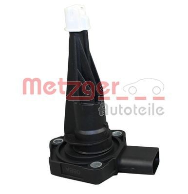 METZGER Sensor, engine oil level 0901283 0901283 METZGER oil level sensor for SSANGYONG KYRON