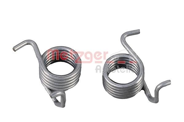METZGER Reparatieset, handrem (remklauw) 113-0520 METZGER 113-0520 Reparatieset, handremas Toyota Land Cruiser Prado 90 prijs