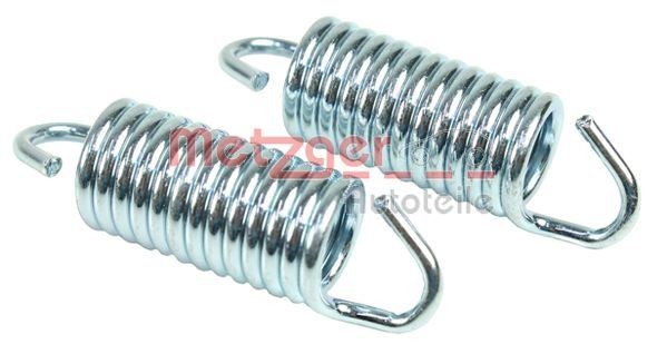 METZGER Reparatieset, handrem (remklauw) 113-0525 METZGER 113-0525 Handremschoenen Hilux VI Pick-up originele prijs