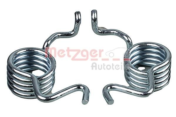 METZGER Reperationssæt, håndbremsearm 113-0528 METZGER 113-0528 Reparationssæt, stopbremseaksel Toyota LAND CRUISER originale