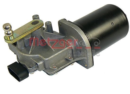 METZGER Stikla tīrītāju motors 2190783 2190783 METZGER Stiklu tīrītāju mehānisma motors Suzuki lēti