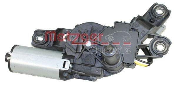 METZGER Wiper motor 2190821 Volvo 740 METZGER wiper motor 2190821