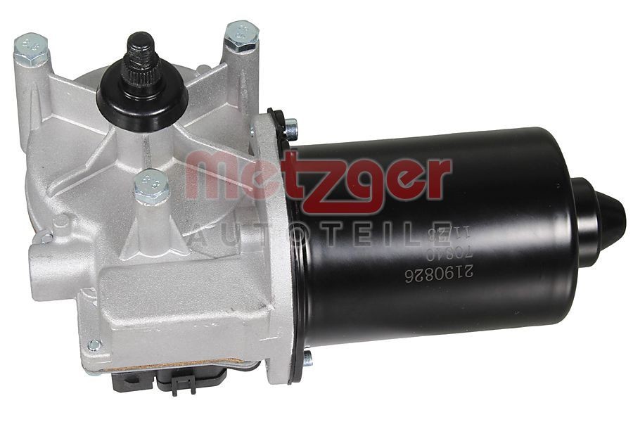 METZGER Motore tergicristallo 2190826 2190826 Motorino tergicristallo FORD ESCORT METZGER costo